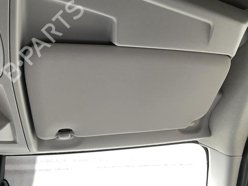 Right sun visor RENAULT EXPRESS Box Body/MPV 1.5 Blue dCi 95 (F6AB) | BP27086804I2  - Image 5