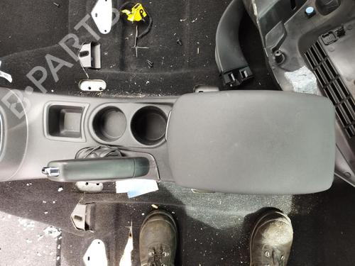 Used Hand brake CITROËN C4 II (NC_) 1.6 BlueHDi 120 (120 hp) 27088307