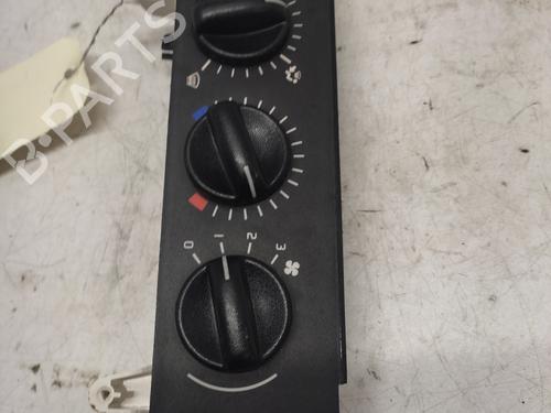 Used Climate control Climate control RENAULT 19 II (B/C53_) 1.9 dT (B/C53T) (90 hp) 34435380 34435380