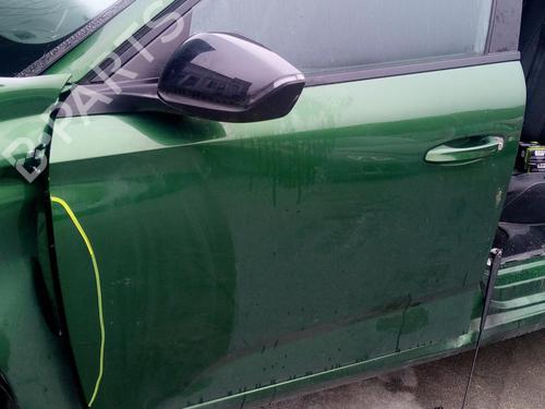 Used Front left lock PEUGEOT 308 III (FB_, FH_, FP_, F3_, FM_) BlueHDi 130 (FBYHZL, FBYHZT) (131 hp) 27081943
