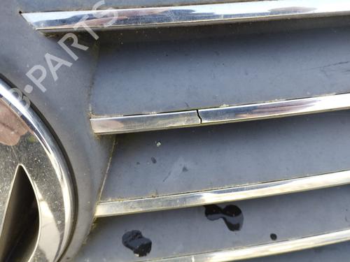 Grill VW PASSAT B5.5 (3B3) | BP32668452C40 - Image 2