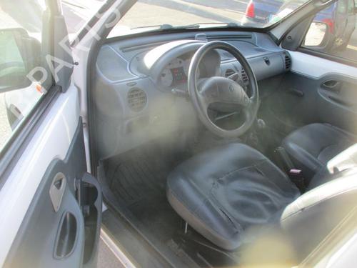 Left headlight RENAULT KANGOO (KC0/1_) 1.2 (KC0A, KC0K, KC0F, KC01) | BP27055853C28 - Image 3