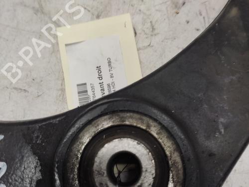 Used Right front suspension arm Right front suspension arm PEUGEOT 206 Hatchback (2A/C) 1.4 HDi eco 70 (68 hp) 30770130 30770130