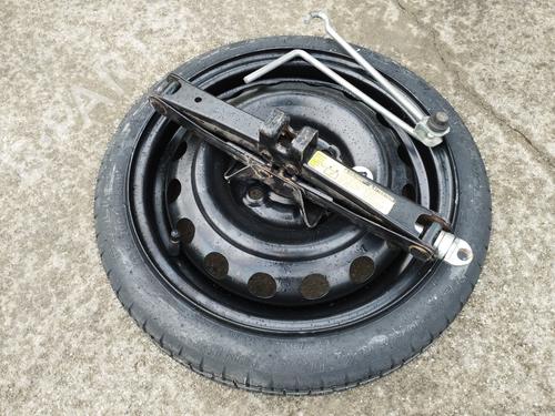 Used Jack Kit NISSAN MICRA IV (K13K, K13KK) 1.2 (80 hp) 31950806