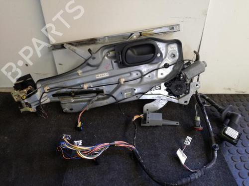 Used Front left window mechanism RENAULT LAGUNA I (B56_, 556_) 1.9 dCi (B56W) (107 hp) 27061902