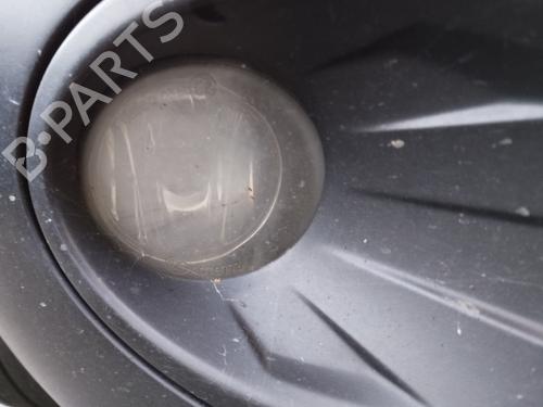 Used Right front fog light NISSAN QASHQAI I (J10, NJ10) 1.5 dCi (110 hp) 31659502