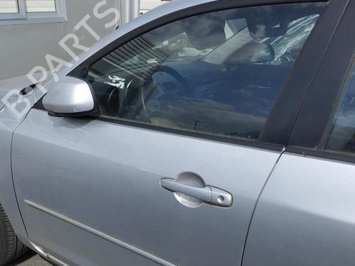 Türgriff vorne links außen für MAZDA 3 (BK) 1.6 DI Turbo (109 hp) 27069647