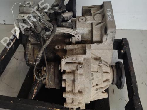 Gearbox VW GOLF VI (5K1) 1.6 TDI | BP27053404M3 