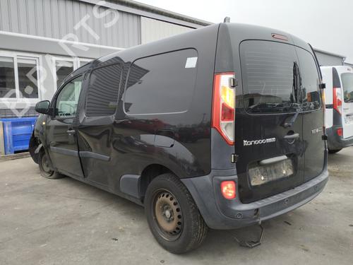 Left front indicator RENAULT KANGOO Express (FW0/1_) 1.5 dCi 90 (FW0G, FW05, FW08, FW11) | BP31216491C32 - Image 6