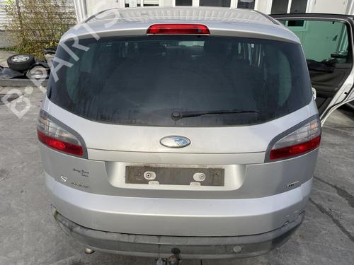 Bakluke CC/Kombi-Kupé FORD S-MAX (WA6) 1.8 TDCi (125 hp) 27063049