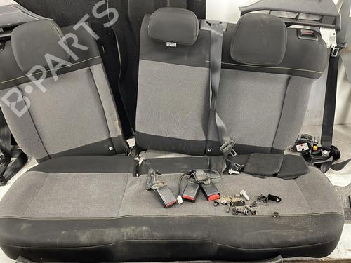 Rear seat CITROËN C3 III (SX) 1.2 PureTech 82 | BP33739539C17 - Image 6