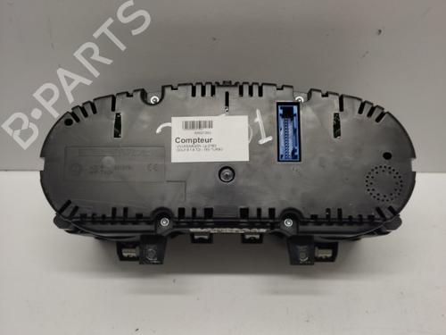 Instrument cluster VW GOLF VI (5K1) 1.6 TDI | BP27068965C47 