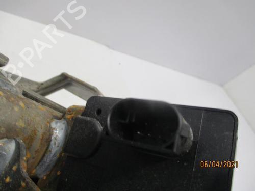Used Steering column Steering column RENAULT CLIO IV (BH_) 1.5 dCi 75 (75 hp) 27061060 27061060