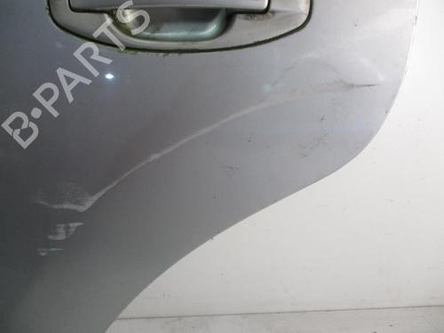 Left rear door HYUNDAI SANTA FÉ I (SM) 2.0 CRDi 4x4 | BP27055823C4
