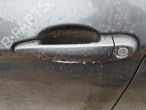 Used Front left exterior door handle BMW 3 Touring (F31) 318 i (136 hp) 30326382