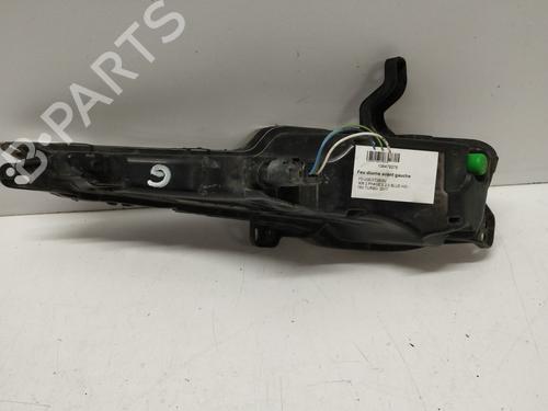 Used Left daytime light Left daytime light PEUGEOT 308 II (LB_, LP_, LW_, LH_, L3_) 2.0 GT BlueHDi 180 (177 hp) 27899180 27899180