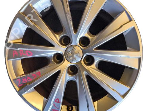 Fælk Fælk PEUGEOT 308 II (LB_, LP_, LW_, LH_, L3_) 1.2 THP 130 (131 hp) 39729026 39729026