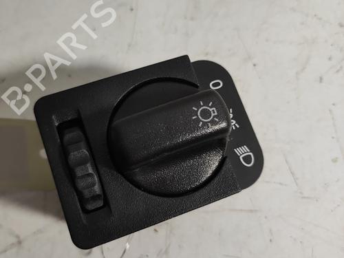 Used Headlight switch OPEL CORSA B (S93) 1.0 i 12V (F08, F68, M68) (54 hp) 27066487