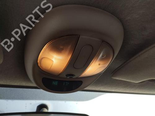 Used Interior roof light CHRYSLER PT CRUISER (PT_) 2.2 CRD (121 hp) 27078547