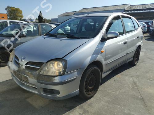 Used Parts NISSAN ALMERA TINO (V10) 2.2 dCi (136 hp) 4260196