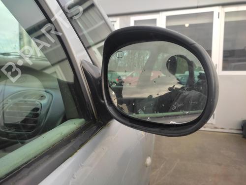 Right mirror CITROËN XSARA PICASSO (N68) 2.0 HDi | BP27052465C27 