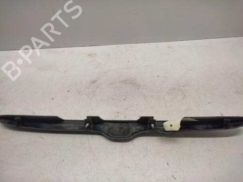 Pynteliste til bagklap Pynteliste til bagklap PEUGEOT 206 Hatchback (2A/C) 1.4 i (75 hp) 36679814 36679814