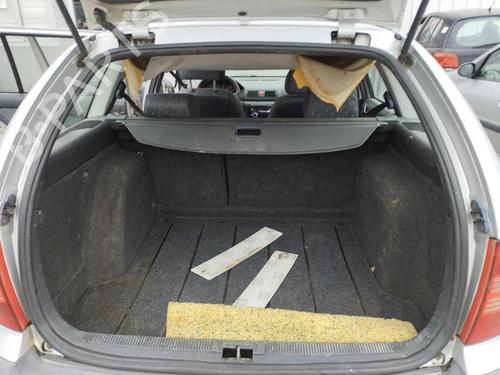 Türgriff hinten links außen SKODA OCTAVIA I Combi (1U5) 1.9 TDI | BP27070156C130 