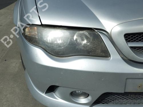 Used Right headlight MG MG ZS 2.0 TD (113 hp) 27053382