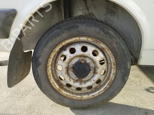 Used Rim FORD FIESTA II (FBD) 1.1 (FBD) (50 hp) 30326521