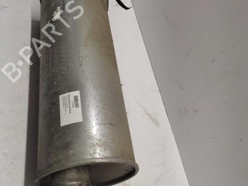 Used Exhaust system Exhaust system 32668364 32668364