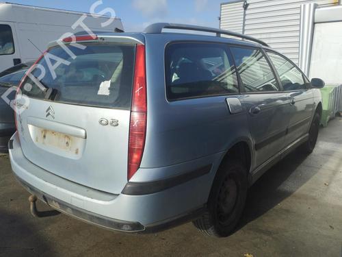 Left headlight CITROËN C5 II Break (RE_) 1.6 HDi (RE9HZC, RE9HYB) | BP27045647C28  - Image 5