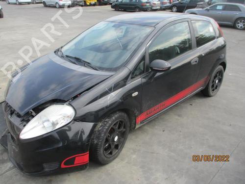 Engine FIAT GRANDE PUNTO (199_) 1.4 (199AXB11, 199AXB1A, 199BXB1A, 199AXL1A) | BP27050913M1 - Image 9
