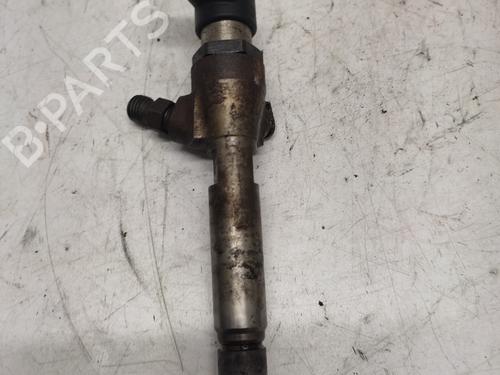 Used Injector Injector RENAULT MEGANE II (BM0/1_, CM0/1_) 1.5 dCi (BM02, BM13, BM2A, CM02, CM13) (101 hp) 32668346 32668346