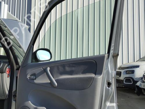 Dør høyre foran CITROËN XSARA PICASSO (N68) 1.6 HDi | BP29736550C3 
