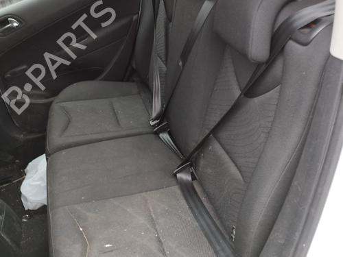 Seat buckle PEUGEOT 308 I (4A_, 4C_) 1.6 HDi | BP27065732I32 