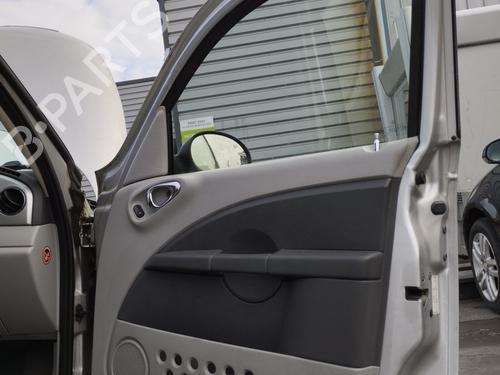 Used Front right window mechanism Front right window mechanism CHRYSLER PT CRUISER (PT_) 2.2 CRD (150 hp) 33682561 33682561