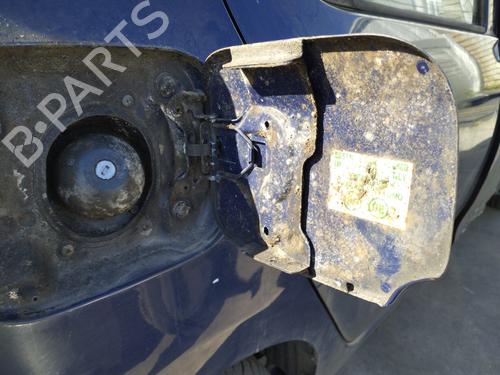 Fuel flap DACIA SANDERO II 1.2 | BP27049035C131
