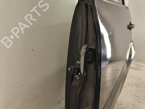 Dør venstre bagtil Dør venstre bagtil FORD FIESTA V (JH_, JD_) 1.4 TDCi (68 hp) 33114574 33114574