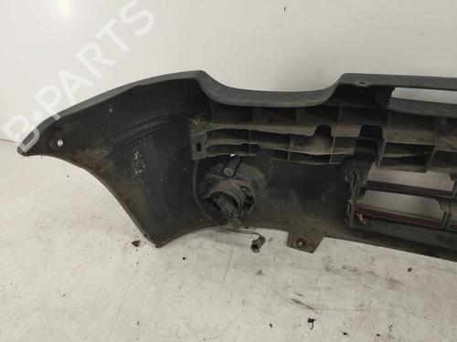 Front bumper RENAULT TWINGO I (C06_) 1.2 16V (C060) | BP29476443C7 
