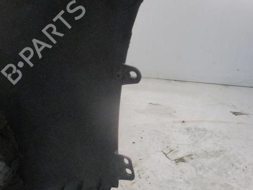 Front bumper FORD TOURNEO CONNECT 1.8 TDCi | BP27047844C7 
