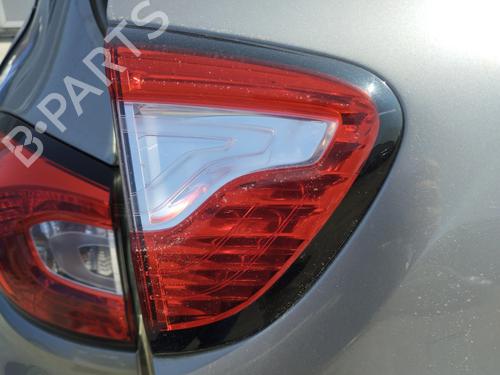 Left tailgate light RENAULT CAPTUR I (J5_, H5_) 1.5 dCi 90 (J5N4, J5M5, J5MW, J5M6, J5AL, J5AJ) | BP27048548C79 - Image 2