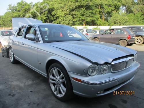 Gebruikte JAGUAR XJ (X350, X358) D 2.7 (207 hp) 2899477 Onderdelen