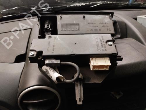 Used Electronic module Electronic module 38976719 38976719