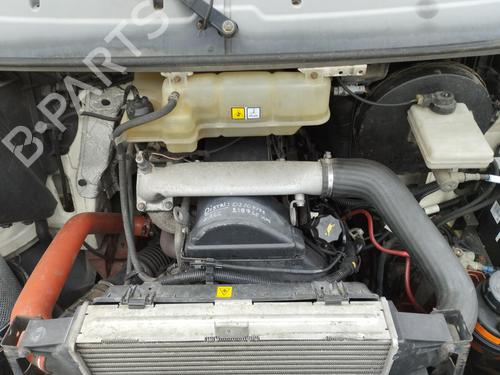 Køleventilator elektrisk IVECO DAILY III Van 35 S 13 V,35 C 13 V (125 hp) 27068761