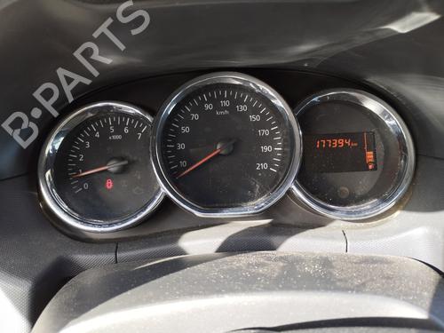 Rear left window mechanism DACIA DUSTER (HS_) 1.5 dCi | BP29278548C24 