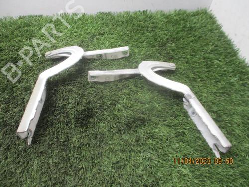 Used Hinge/Door check strap CITROËN JUMPY II Van 1.6 HDi 90 16V (90 hp) 27055554