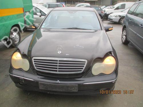 Motorhjelm MERCEDES-BENZ C-CLASS (W203) C 220 CDI (203.006) (136 hp) 27802226