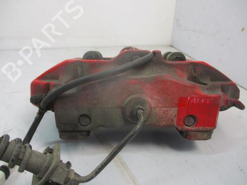 Right front brake caliper PORSCHE BOXSTER (987) S 3.2 | BP27050563M104