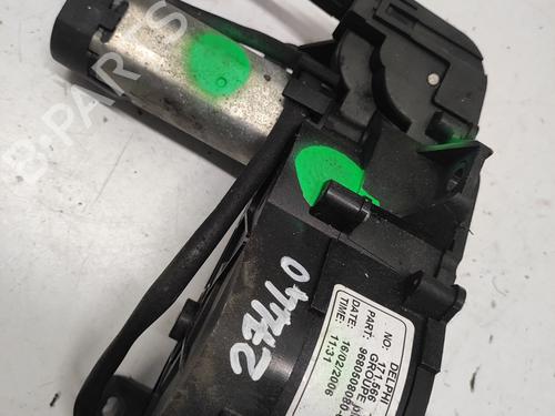 Used Electronic module Electronic module PEUGEOT 1007 (KM_) 1.4 HDi (68 hp) 27081972 27081972