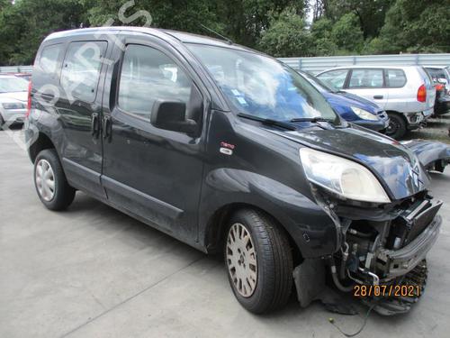 Right headlight CITROËN NEMO MPV 1.4 HDi | BP27060853C29 - Image 11